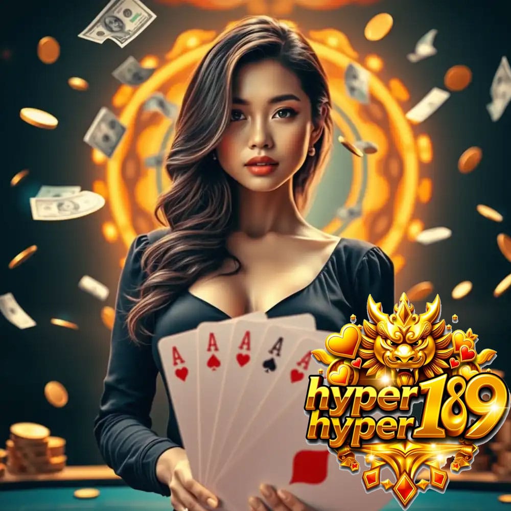 hyper189-แทงบอลออนไลน์