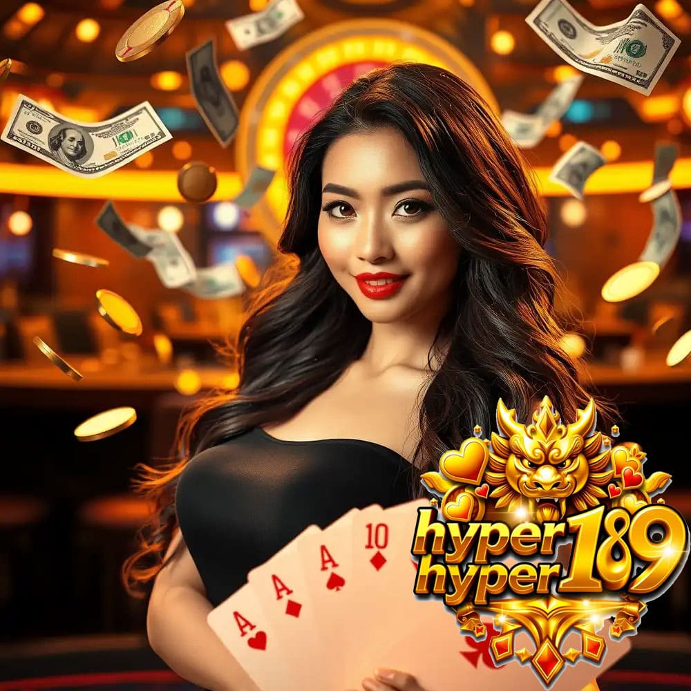 hyper189